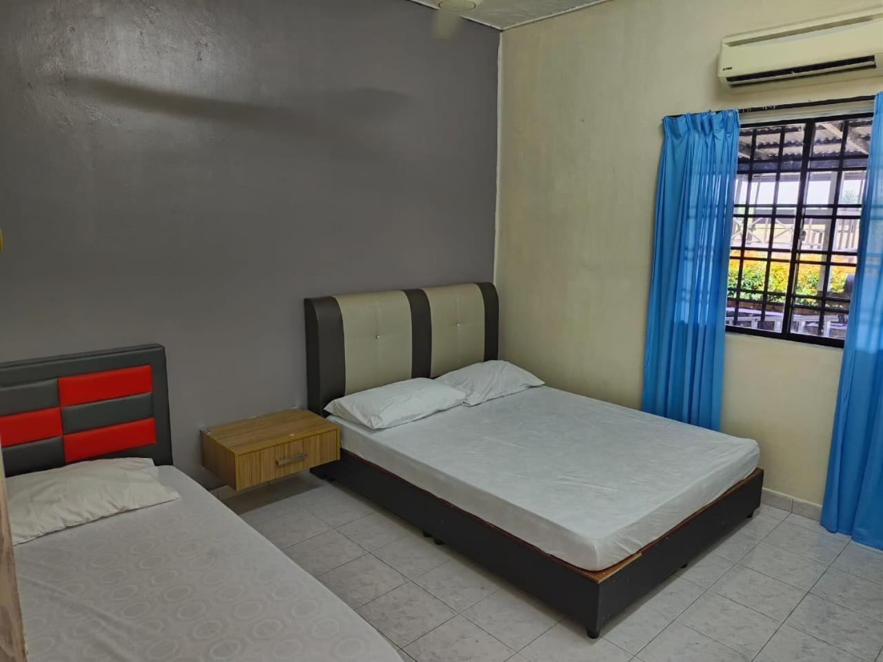 Casa Villa Homestay Sekinchan Exterior photo