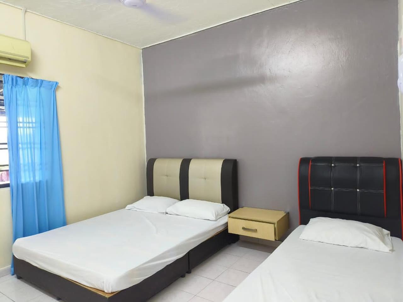 Casa Villa Homestay Sekinchan Exterior photo